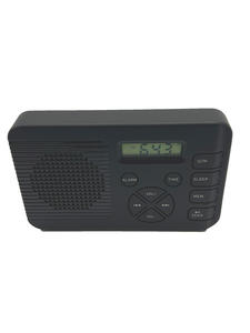 วิทยุพกพา DAB/DAB+ ดิจิตอล วิทยุ FM แบบพกพาพร้อมลำโพง วิทยุดิจิตอลบลูทูธแบบพกพา - Product Image 3