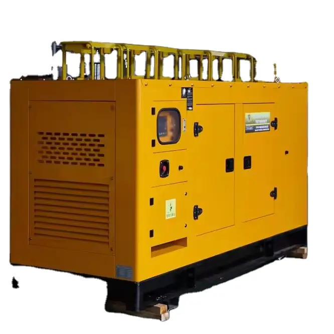 Ready to go Small Diesel Engine Portable Electric Diesel Generator Price Factory for Home Use commercial use