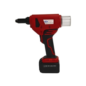 Pistola Remachadora Inalámbrica Avdel, Compatible con Baterías de Litio OEM, para Materiales de 2.4/3.2/4.0/5.0mm, Modelo VB-50 - Product Image 4