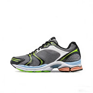 Chaussures de course toutes saisons antidérapantes 2026 OEM, nouvelle collection de luxe, design ProGrid Victory 4ème génération, technologie WinterTech - Product Image 5