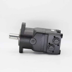 Motor Hidráulico BMT Serie BMT de Baja Velocidad y Alto Torque, Motor Cicloidal Marino de Aceite, Cilindro Oscilante Tipo Cuchilla - Product Image 2
