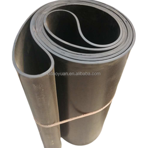 Kualitas tinggi penjualan terlaris Ep500/3 kanvas poliester karet sabuk konveyor untuk Crusher batu sabuk transmisi - Product Image 5