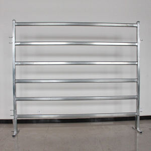 Panel Pagar Ternak Harga Murah 8ft - Product Image 3