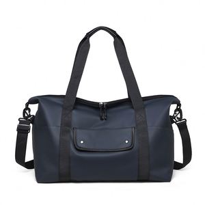 Nouveau sac de voyage portable, grande capacité, sac bandoulière, élégant et léger, sac de voyage d'affaires - Product Image 3