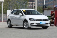 2024 Brandneue Benzin-Autos V.W Volk.swagen Polo 2025 Plus 1,5L Automatik Benzin-Fahrzeug Hohe Qualität zum Günstigen Preis