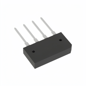 4-SIP, GBL In Stock Buy Electronics Components Online GBL204-BP Diodes - Product Image 1