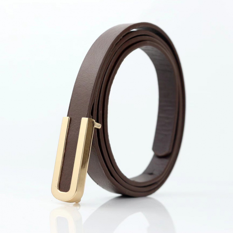 Brown - 100cm