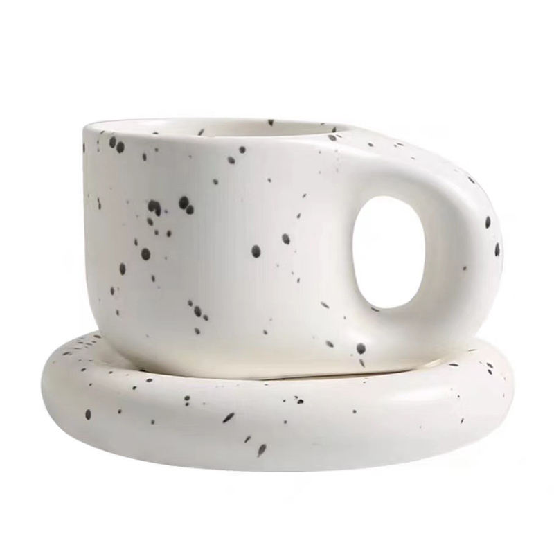 Macchia d'inchiostro bianca