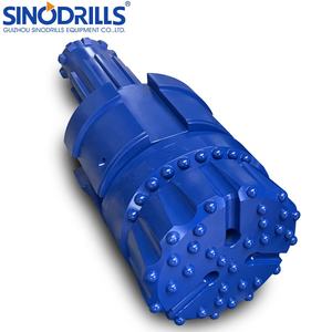 SINODRILLS Broca multifuncional GSE-ODEX 240 Sistema de perfuração de caixa de sobrecarga excêntrica 273mm com haste DHD 380 - Product Image 3