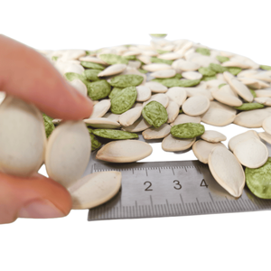 Graines de citrouille séchées naturelles de haute qualité, saines et faciles à consommer, vendues en usine, pour se détendre - Product Image 5