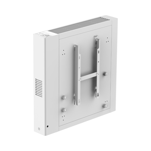 Panneaux chauffants électriques muraux avec noyau en céramique Élément chauffant Stockage Radiateurs de chauffage domestique - Product Image 3