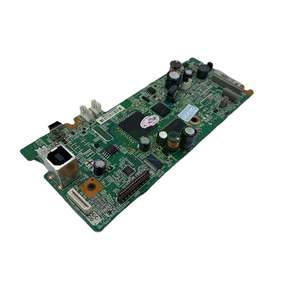 Carte mère pour Epson L355 L550 L555 L366 L375 L395 l396 L456 L475, 100% contrôlée, originale, 2 mains - Product Image 4