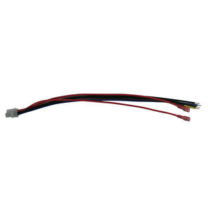 5-жильный жгут проводов датчика массового расхода воздуха (MAF) для дизельного двигателя Toyota Hilux 2.8T - Product Image 2