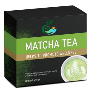 Té Verde Matcha en Polvo Orgánico Ceremonial Premium Nutritivo Clásico <span class=keywords><strong>de</strong></span> Capital Wholesale, Propiedad Estatal, a Granel para el Bienestar Diario - Product Image 4