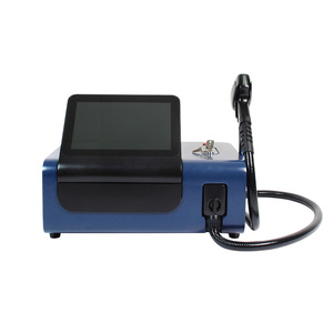 Láser de Diodo de Alta Potencia, 3 Ondas, Láser de Diodo de Titanio para Depilación, Dispositivo de Depilación Láser, Rejuvenecimiento de la Piel - Product Image 5