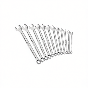 ชุดประแจรวม Se12 8 ชิ้น ชุดเครื่องมือเหล็กเมตริกสำหรับซ่อมแซมยานยนต์ - Product Image 2