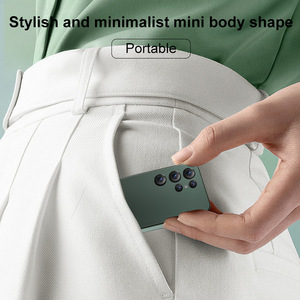 Nuevo Artículo 2026: Teléfono Inteligente Mini 3G Popular con Pantalla <span class=keywords><strong>de</strong></span> 4.0 Pulgadas y Cámara <span class=keywords><strong>de</strong></span> 2 Megapíxeles, Teléfono Android para Estudiantes - Product Image 4