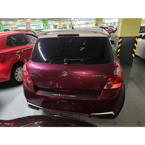 Guazi Suzuki <span class=keywords><strong>Swift</strong></span> 2013 Usata in Vendita Benzina Trazione Anteriore Berlina Automatica 5 Posti Guida a Sinistra Guida Quotidiana Motore 1.5L Commercio Globale - Product Image 6