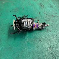 Nouvel inventaire utilisé assemblage de moteur à essence 4Y pour Foton Pickup Jinbei