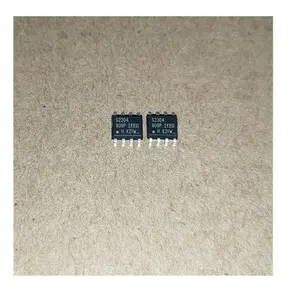 Forneça original novo MOS / Bridge Driver IC sop8 pacote irs2304strpbf s2304