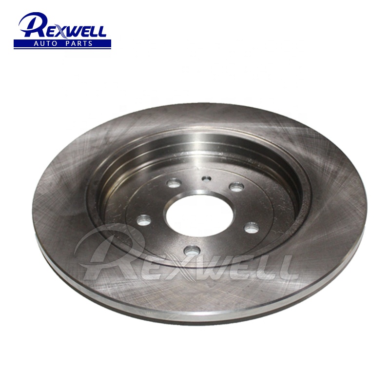 プライド 4 DISC + SPECIAL DISC Raybestos Disc Brake Rotor 982264R2