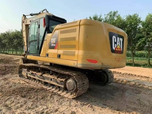 Excavatrice Caterpillar 320GC modèle 2019, excavatrice CAT 330GC, CAT320GC, excavatrice 320 GC, CAT - Product Image 4