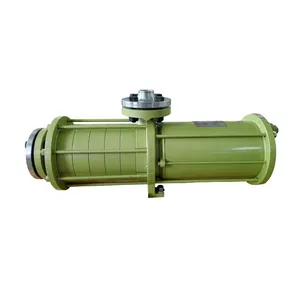 China Supplier Refrigeration Hermetic Sealed Ammonia Pump