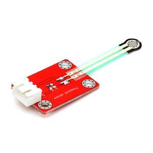 Module de capteur de pression à couche mince résistif de haute précision carte de carte PCB de Test de bricolage pour/râpe Berry Pie MicR Obit - Product Image 4