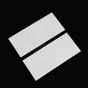 Biodegradable Eco-Friendly Moisture Absorber Adsorption Pad (8ml/pcs 160x70mm) for <b>Meat</b> <b>Poultry</b> Fruit Trays - Product Image 5