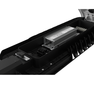 Lentille optique en verre pour éclairage public LED 50W 100W 150W 200W, entretien sans outil, modèle FL-LD-AEH5 - Product Image 5