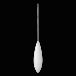 Dụng cụ câu cá phao Acrylic chìm phao câu cá - Product Image 4