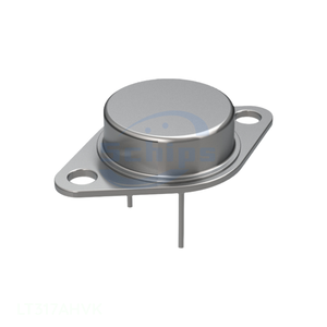 LT317AHVK IC REG LINEAR POS ADJ TO3 Electronic Component Suppliers Power Management (PMIC) TO 204AA, TO 3 Original One Stop Serv - Product Image 1