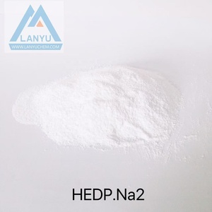Produit chimique de traitement de l'eau HEDP.Na2 / Acide éthidronique sel disodique CAS 7414-83-7 - Product Image 1