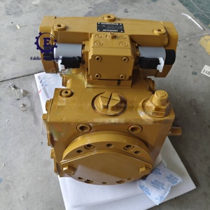 Pompa GP-Pistone Sterzo OEM 325-9788 3259788 di Alta Qualità con Disponibilità Immediata e Consegna Rapida per D8T D8R - Product Image 1