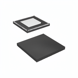 Buy Online Electronic Components 72 VFQFN Exposed Pad 8A34045ENLG# Clock Timing Manufacturer Channel - Product Image 1