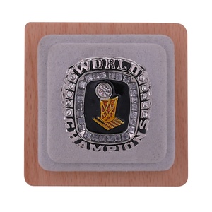 Vente en gros de bagues de basket-ball personnalisées pour hommes et jeunes 2006 <span class=keywords><strong>Wade</strong></span> <span class=keywords><strong>Miami</strong></span> Heat Championship Ring Classic Style - Product Image 2