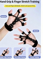 Barra de dominadas para entrenamiento en gimnasio, entrenador funcional de fuerza para los dedos, equipo de fitness de alta tecnología, ecológico con logotipo personalizable.