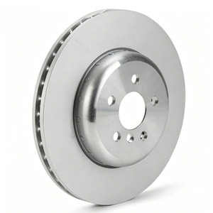 Discos de Freno Delanteros OEM 34108853555 con Dispositivo de Ventilación para BMW X3 G01 X4 G02 Serie 3 G20 Serie 4 G22 - Product Image 2