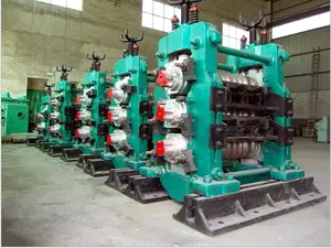 Rolling Machinery Mill Roll