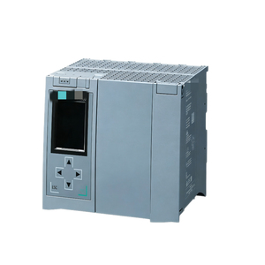 ยี่ห้อใหม่ 100% ของแท้ 6ES7518-4AX00-1AC0 CPU 1518-4 PN/DP 6ES7518-4AX00-1AC0 CPU 1518-4 PN/DP - Product Image 5
