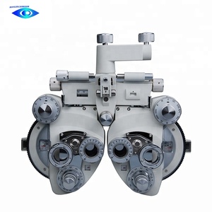 Phoropter Auto Phoropter ราคา ML- 400 ,CE ISO จักษุวิทยากรม - Product Image 3