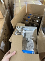 Tinta Printer Sublimasi Tekstil I3200a1 untuk DIY Pencetakan Kaos dan Kain, untuk I3200 F6300 F9400 Dll.  Cetak Merk Kustom