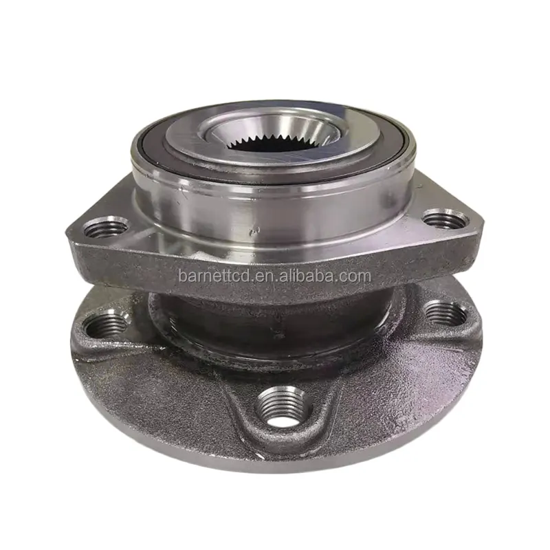 High Cost Performance Front Auto Bearing Assembly Car Wheel Bearing 5QD498621 805657A 8V0498625 For Audi A3 LAMADO