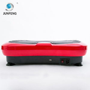 New rung Tấm Nhà sản xuất tập thể dục trong nhà Exerciser dao động rung tấm trong nhà Exerciser - Product Image 4