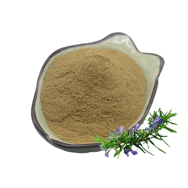 Carnosic Acid Price supplier Carnosic Acid Price supplier