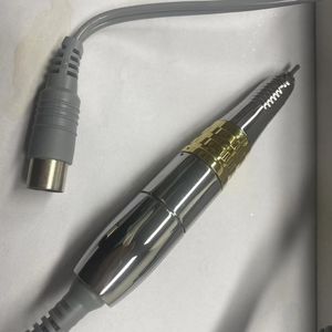 Machine à ongles <span class=keywords><strong>Ulive</strong></span> Beauty Up200 G5, tête conique en plastique, 65-80W, haute vitesse 0-40000 tr/min, portable, fournitures de manucure et pédicure - Product Image 5