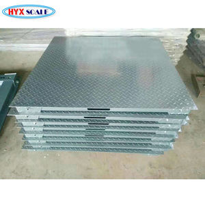 Escala de plataforma digital de <span class=keywords><strong>2</strong></span> toneladas y 3 toneladas - Product Image 4