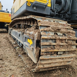 รถขุดตีนตะขาบ Volvo EC360DL ของแท้จากสวีเดน ประสิทธิภาพสูง รถขุดขนาดใหญ่ มีสินค้าในสต็อก - Product Image 6
