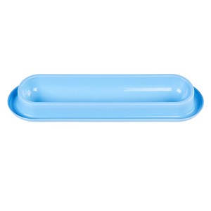 Comedero Compartido para Múltiples Gatos - Diseño Inclinado Antivuelco que Protege el Cuello - Product Image 2