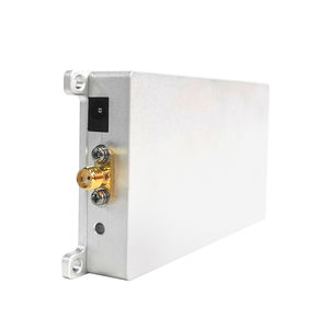 Módulo de Defensa de Señal Anti-Drones de 50W FPV Lora 3300-3600MHZ Amplificador de Banda Media para Defensa Anti-Drones - Product Image 5